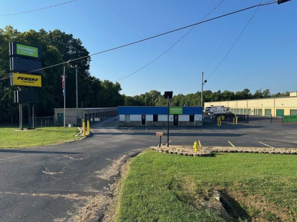 Photo of Extra Space Storage - 5001 - Montgomery - Troy Hwy