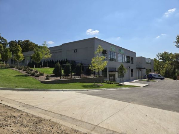 Photo of Extra Space Storage - 5037 - Northville - Mill St