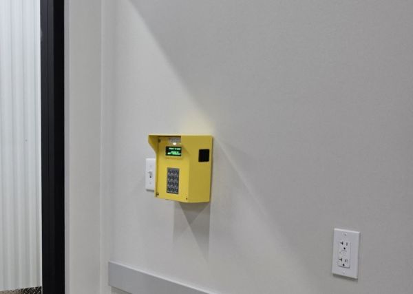 Photo of Extra Space Storage - 5037 - Northville - Mill St