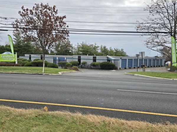 Photo of Extra Space Storage - 5021 - Branchburg - 3537 US Highway 22