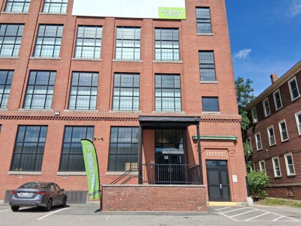 Photo of Extra Space Storage - 5035 - Worcester - Brussels St