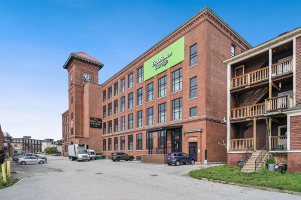 Photo of Extra Space Storage - 5035 - Worcester - Brussels St