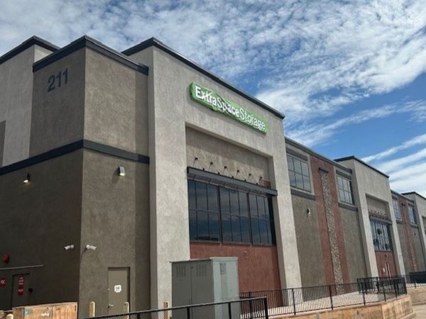 Photo of Extra Space Storage - 5034 - Goodyear - N Litchfield Rd