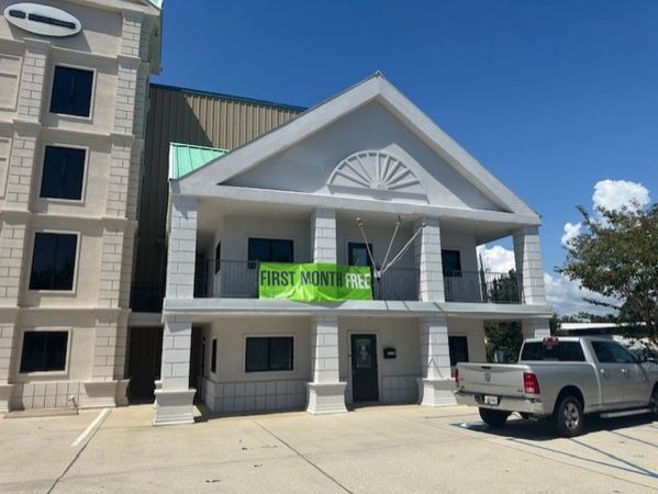 Photo of Extra Space Storage - 5018 - Gulfport - Ford St