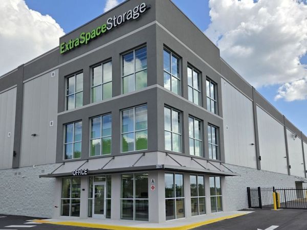 Photo of Extra Space Storage - 6508 - San Antonio - Commerce Dr