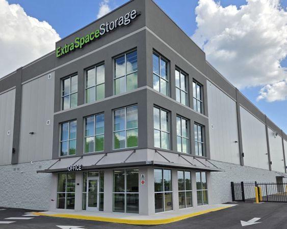 Photo of Extra Space Storage - 6508 - San Antonio - Commerce Dr