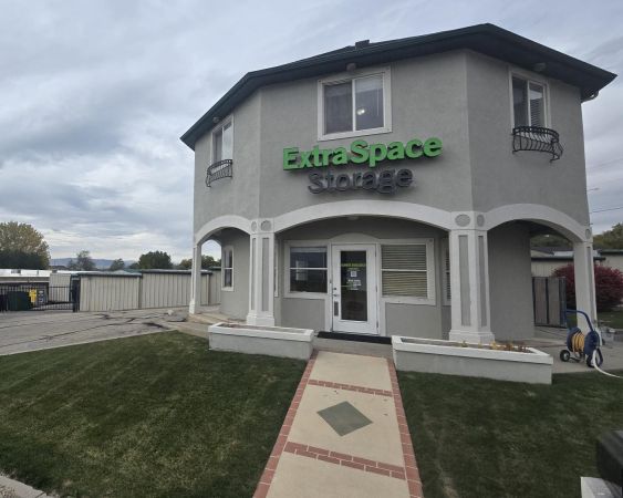 Photo of Extra Space Storage - 5020 - Provo - Ironton Blvd