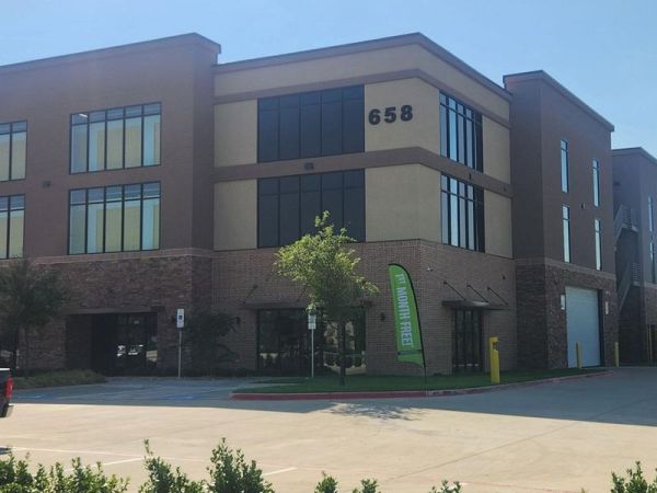 Photo of Extra Space Storage - 5030 - Garland - W Interstate 30