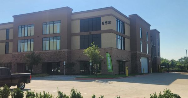 Photo of Extra Space Storage - 5030 - Garland - W Interstate 30