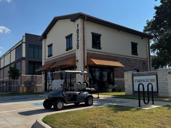 Photo of Extra Space Storage - 5032 - Hurst - E Hurst Blvd