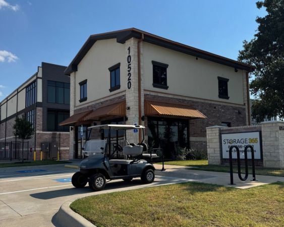 Photo of Extra Space Storage - 5032 - Hurst - E Hurst Blvd