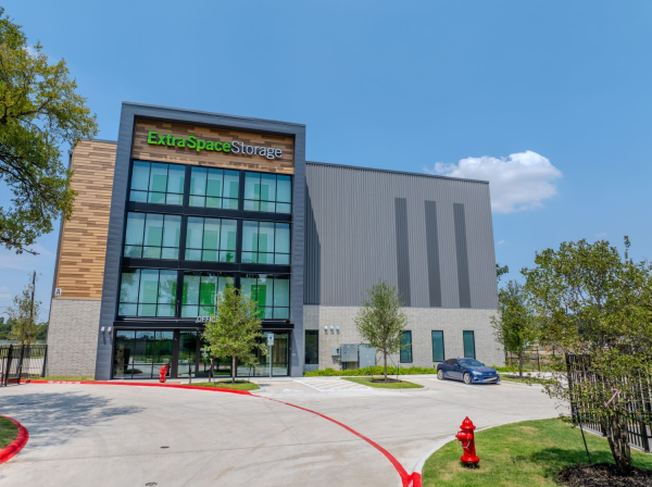 Photo of Extra Space Storage - 6545 - Austin - 14926 Ranch Rd 620 N