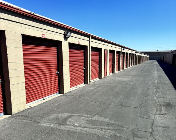 Photo of Extra Space Storage - 5006 - Las Vegas - 3360 Las Vegas Blvd
