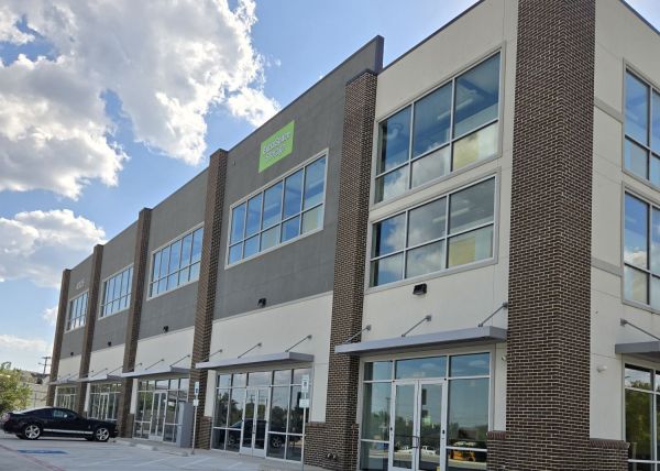 Photo of Extra Space Storage - 5031 - Haltom City - Denton Hwy