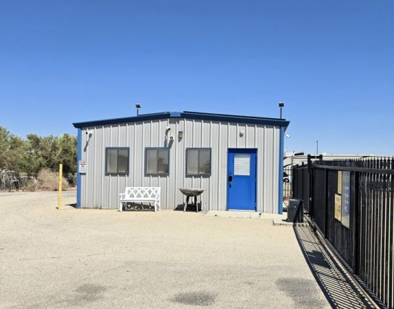 Photo of Extra Space Storage - 5012 - Lancaster - E Avenue L8