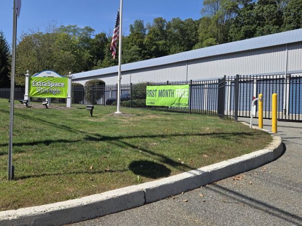 Photo of Extra Space Storage - 5026 - Mine Hill - 143 US Highway 46
