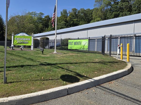 Photo of Extra Space Storage - 5026 - Mine Hill - 143 US Highway 46