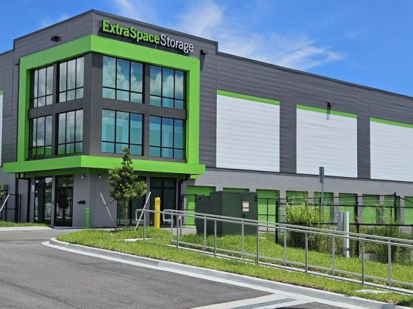 Photo of Extra Space Storage - 6038 - Melbourne - Aurora Rd