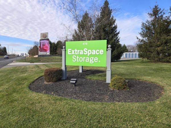 Photo of Extra Space Storage - 5023 - Flemington - Route 202