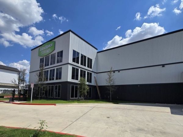 Photo of Extra Space Storage - 5043 - San Antonio - 12607 SW Loop 410