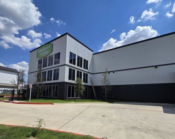 Photo of Extra Space Storage - 5043 - San Antonio - 12607 SW Loop 410