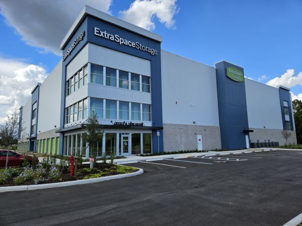Photo of Extra Space Storage - 6286 - Davenport - Hart Rd