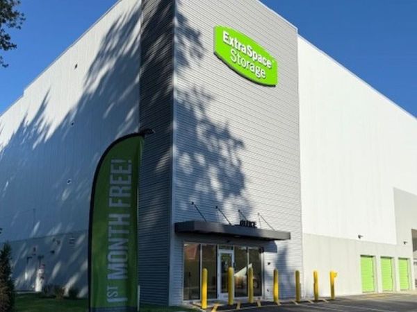 Photo of Extra Space Storage - 6300 - Rochelle Park - Midland St