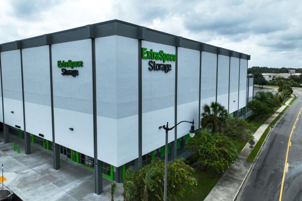 Photo of Extra Space Storage - 6963 - Jacksonville - Norwood Ave