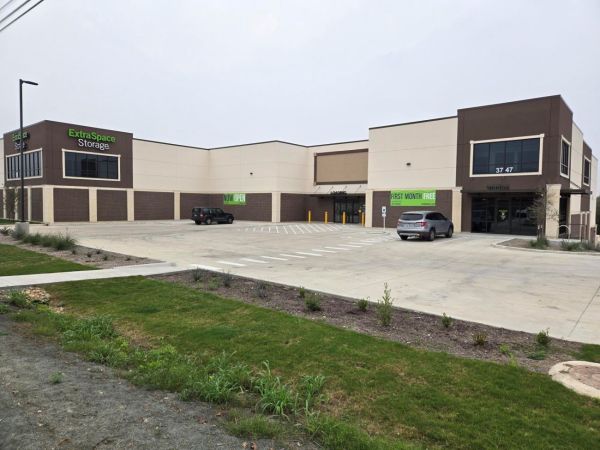 Photo of Extra Space Storage - 6561 - San Antonio - 3747 W Loop 1604 N