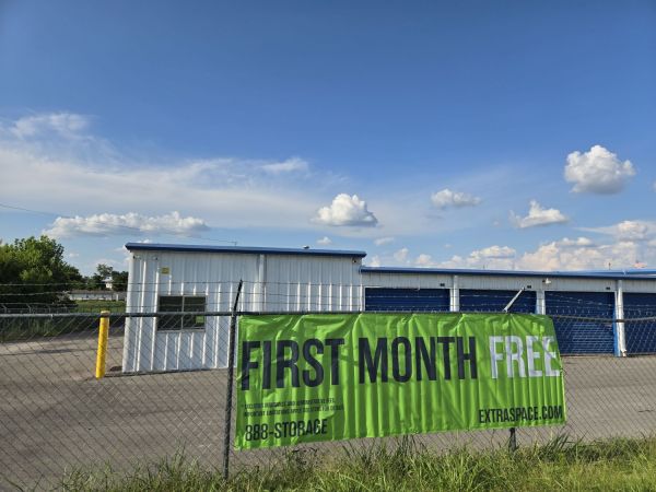 Photo of Extra Space Storage - 6957 - Smyrna - Hazelwood Dr