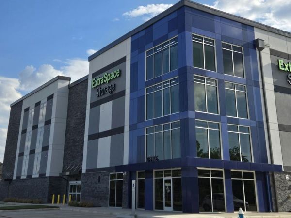Photo of Extra Space Storage - 6357 - Houston - Bammel North Houston Rd