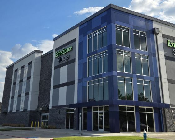 Photo of Extra Space Storage - 6357 - Houston - Bammel North Houston Rd