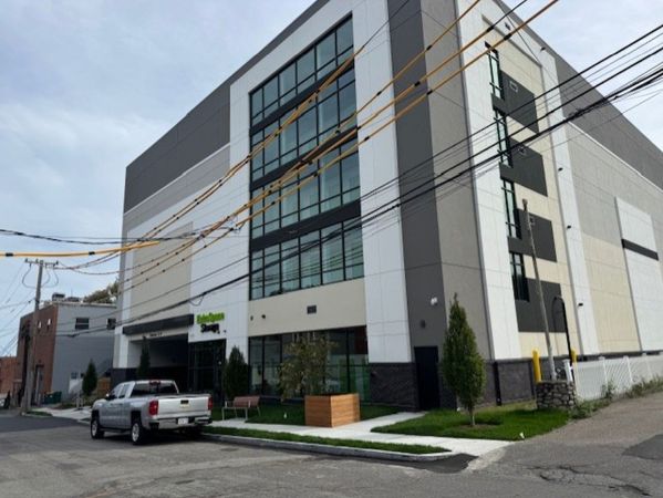 Photo of Extra Space Storage - 6540 - Arlington - Dudley St