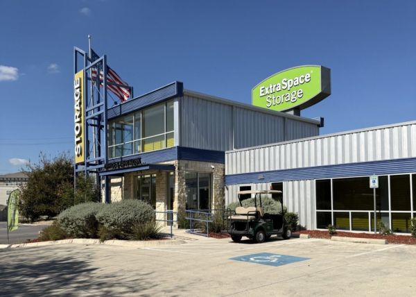 Photo of Extra Space Storage - 6607 - San Antonio - 6450 De Zavala Rd