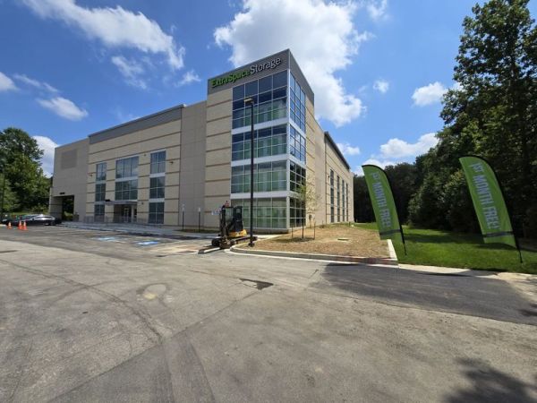 Photo of Extra Space Storage - 6581 - Columbia - Oakland Mills Rd