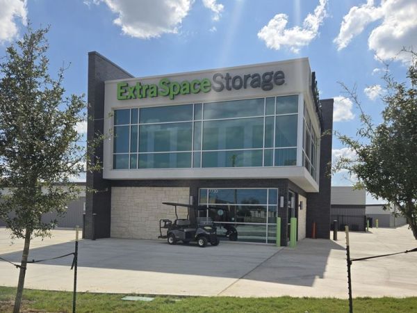 Photo of Extra Space Storage - 6497 - San Antonio - W US Hwy 90