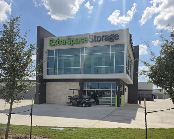 Photo of Extra Space Storage - 6497 - San Antonio - W US Hwy 90
