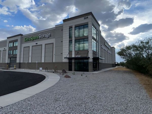 Photo of Extra Space Storage - 6503 - Tucson - S Wilmot Rd