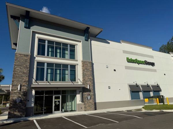 Photo of Extra Space Storage - 6989 - St Johns - Pine Chase Way