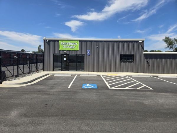 Photo of Extra Space Storage - 6883 - Cartersville - S Erwin St