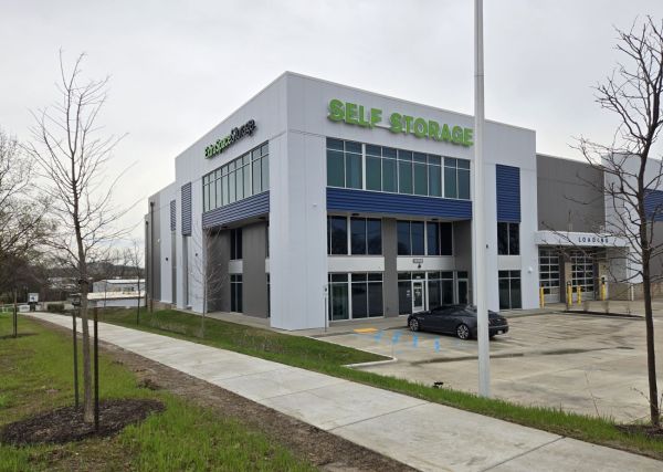 Photo of Extra Space Storage - 6974 - Madison - Seiferth Rd