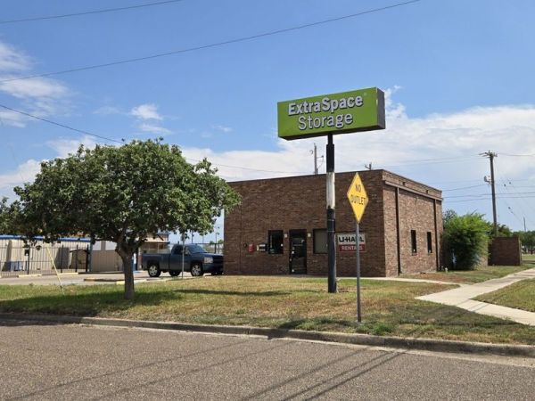 Photo of Extra Space Storage - 6970 - Edinburg - S McColl Rd