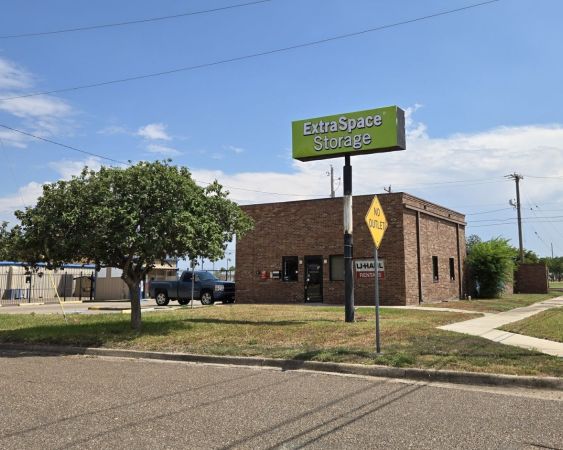 Photo of Extra Space Storage - 6970 - Edinburg - S McColl Rd