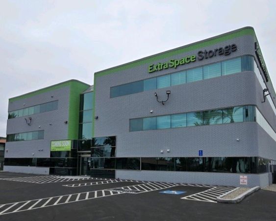 Photo of Extra Space Storage - 6712 - Las Vegas - E Charleston Blvd