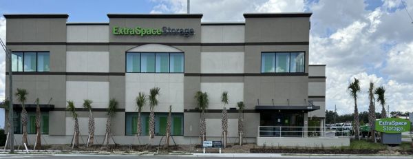 Photo of Extra Space Storage - 6755 - Tampa - E Busch Blvd