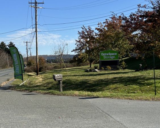 Photo of Extra Space Storage - 6905 - Macungie - 2830 Route 100