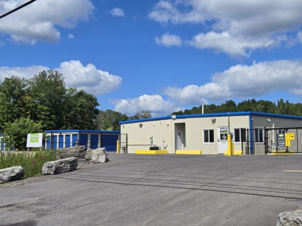 Photo of Extra Space Storage - 6961 - Liverpool - Oswego Rd