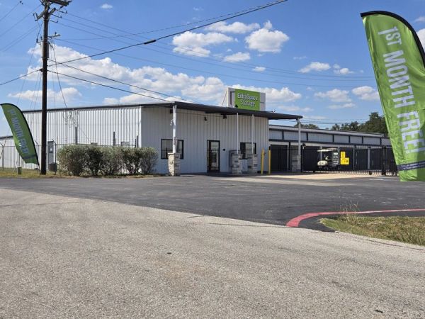 Photo of Extra Space Storage - 6991 - Liberty Hill - W State Highway 29