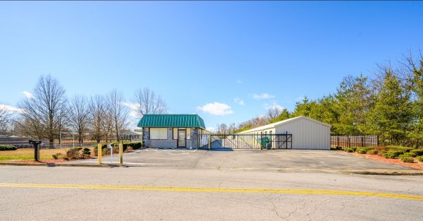 Photo of Storage King USA - 023 - Vinton, VA - E. Washington Ave