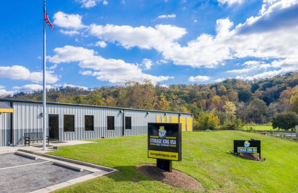 Photo of Storage King USA - 046 - Roanoke, VA - Berkley Rd NE